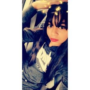 Meet your Posher, Roberta